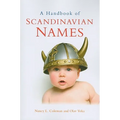 Handbook of Scandinavian Names