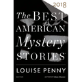 The Best American Mystery Stories 2018: A Collection