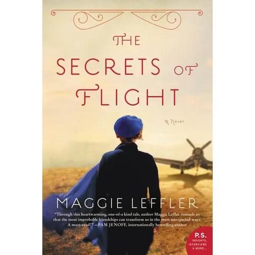 The Secrets of Flight