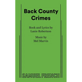 Back County Crimes