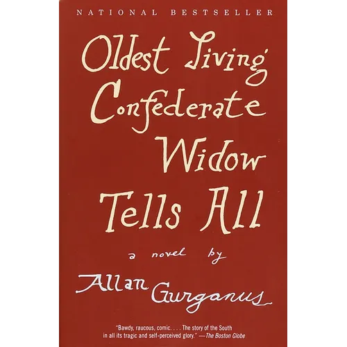 Oldest Living Confederate Widow Tells All