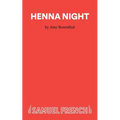 Henna Night - A Play