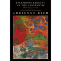 Telephone Ringing in the Labyrinth: Poems 2004-2006