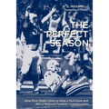 The Perfect Season: How Penn State Came to Stop a Hurricane and Win a National Football Championship