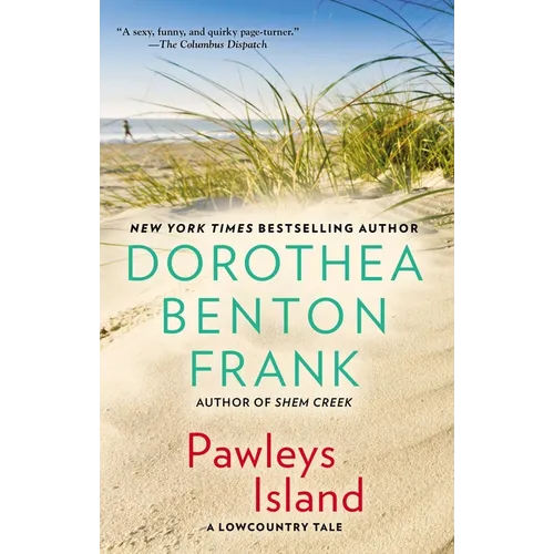 Pawleys Island