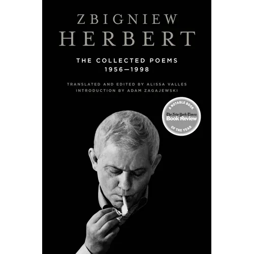 The Collected Poems: 1956-1998