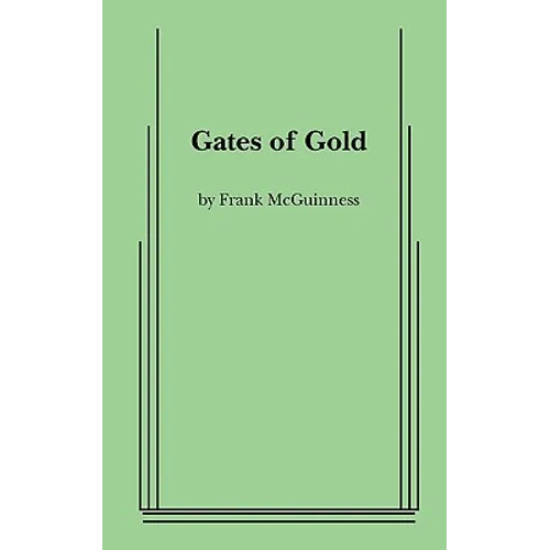 Gates of Gold