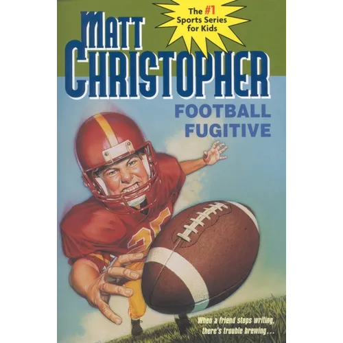 Football Fugitive