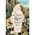 Ice Cream Queen of Orchard Street