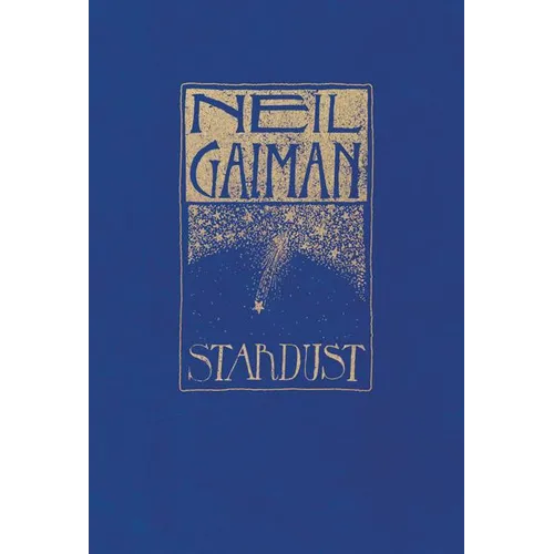 Stardust: The Gift Edition
