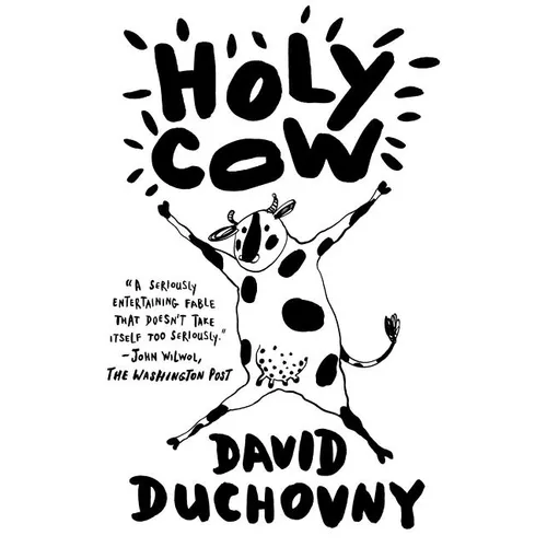 Holy Cow