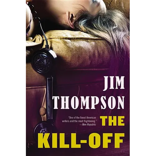 The Kill-Off