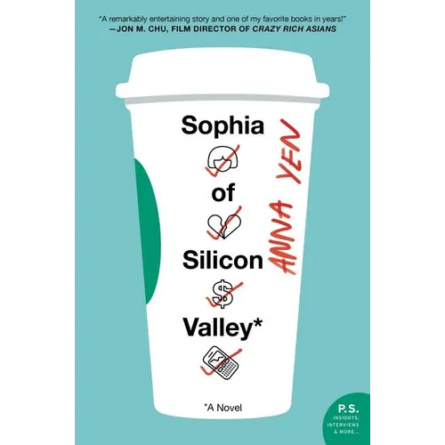 Sophia of Silicon Valley