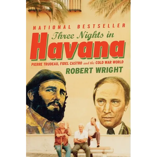 Three Nights in Havana