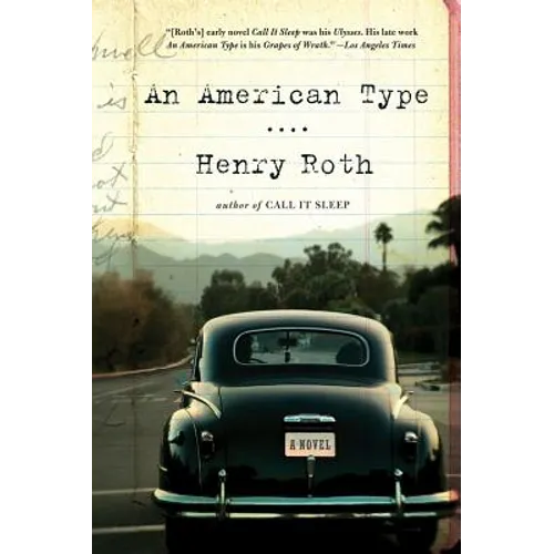 An American Type