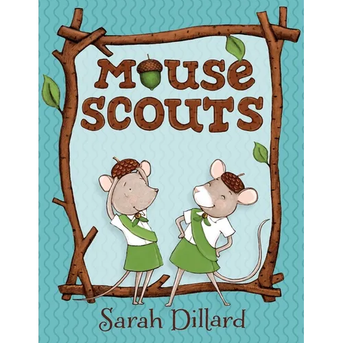 Mouse Scouts