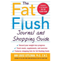 The Fat Flush Journal and Shopping Guide