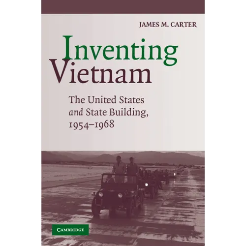 Inventing Vietnam