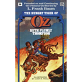 Hungry Tiger of Oz (the Wonderful Oz Books, #20)