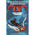Pirates in Oz (Wonderful Oz Books, No 25)