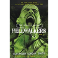 The Devil's Engine: Hellwalkers: (Book 3)