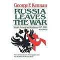 The Decision to Intervene: Soviet-American Relations, 1917-1920