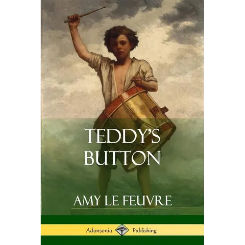 Teddy's Button