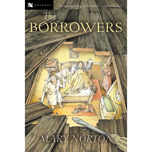 The Borrowers