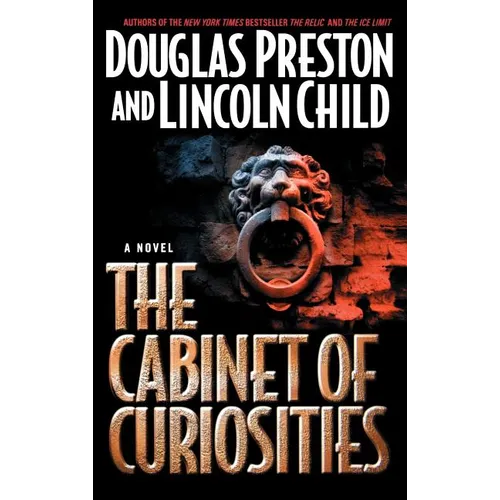 The Cabinet of Curiosities