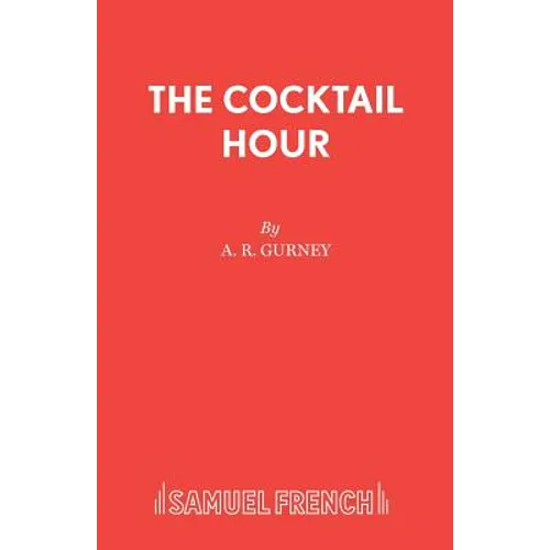 The Cocktail Hour