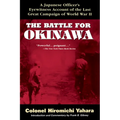 The Battle for Okinawa