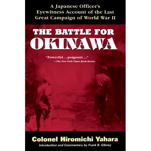 The Battle for Okinawa
