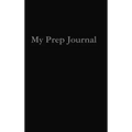 My Prep Journal