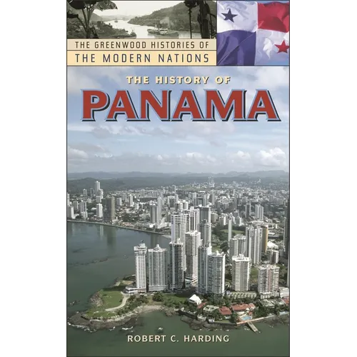 The History of Panama
