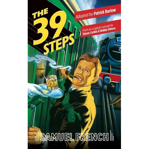 The 39 Steps