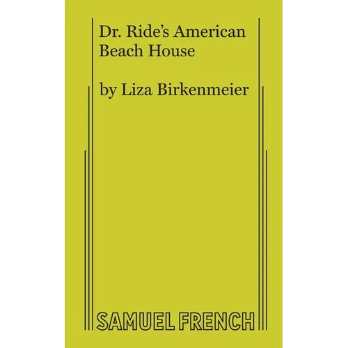 Dr. Ride's American Beach House