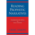 Reading Prophetic Narratives