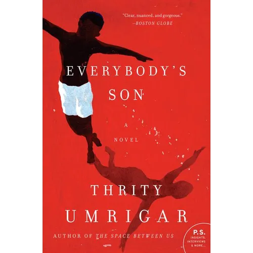Everybody's Son