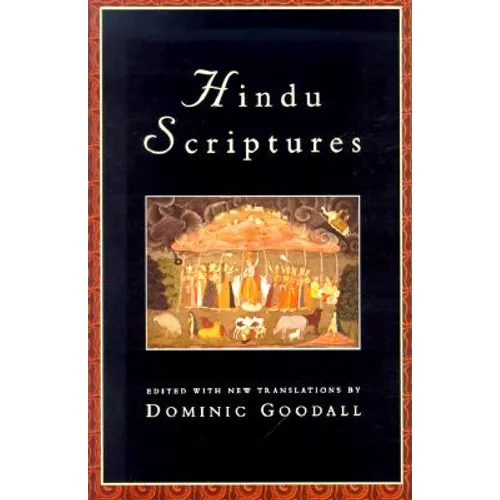 Hindu Scriptures