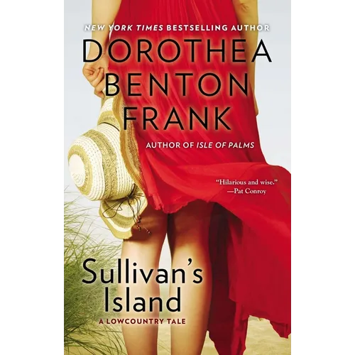 Sullivan's Island