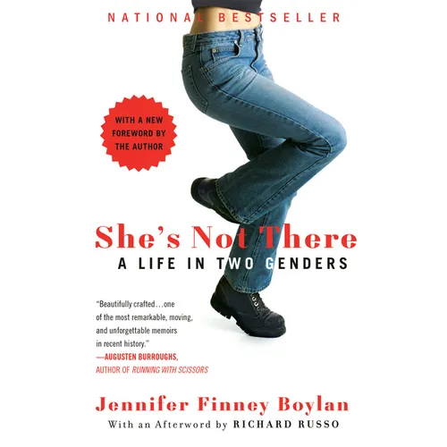 She's Not There: A Life in Two Genders