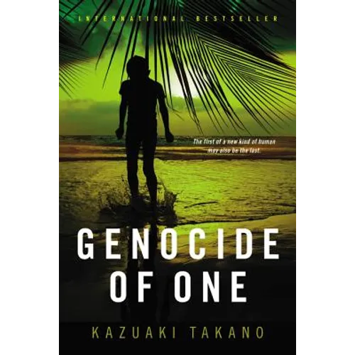 Genocide of One: A Thriller