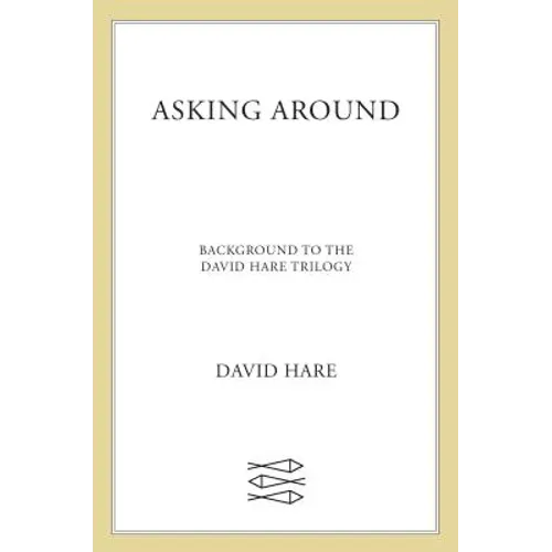 Asking Around