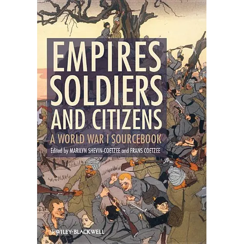 Empires, Soldiers, and Citizens