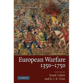 European Warfare, 1350-1750
