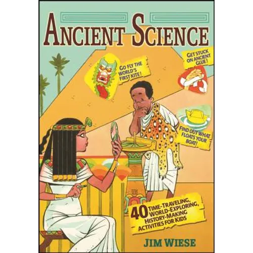 Ancient Science