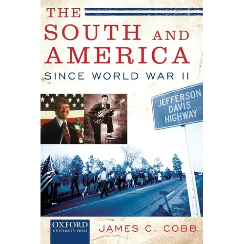 South and America Since World War II