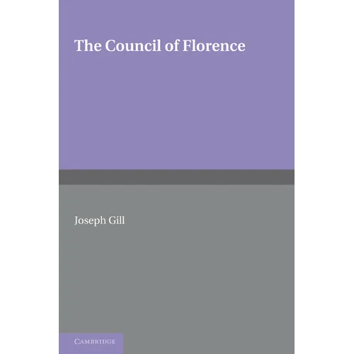 The Council of Florence