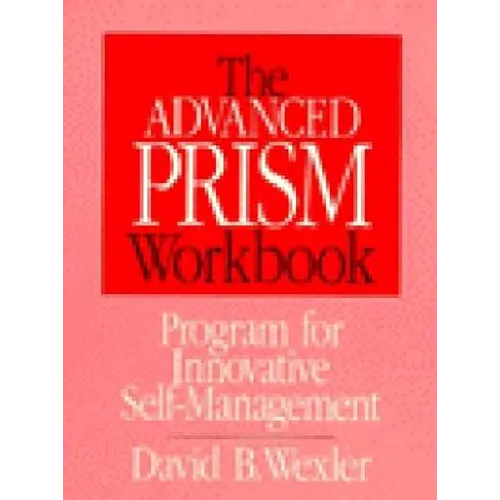 The Advanced Prism Workbook