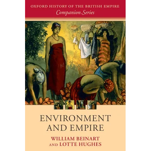 Environment and Empire